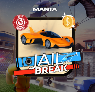 JailBreak > Manta