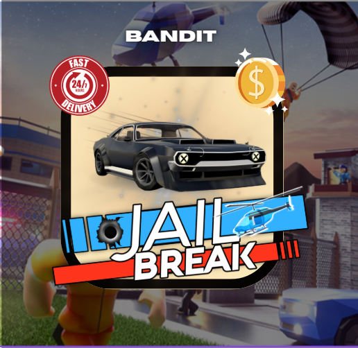 JailBreak > Bandit
