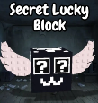 Secret Lucky Block | Steal a Brainrot | Fast Delivery