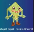 Ketupat Kepat | Steal a Brainrot | Fast Delivery
