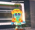 Mariachi Corazoni | Steal a Brainrot | Fast Delivery