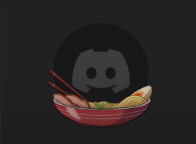 Raman Roll Avatar 🔥Cheap Decoration $4.99
