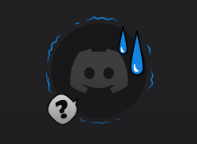 Sweat Drops Avatar ( Any Colour )🔥Cheap Decoration $4.99