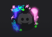 Spray Doodles Avatar🔥Cheap Decoration $4.99