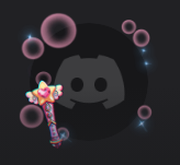Starlight Wand Avatar 🔥Cheap Decoration $4.99