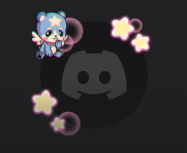 Cosmic Guardian Avatar 🔥Cheap Decoration $4.99