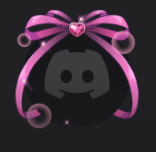 Enchanted Ribbon Avatar ( Any Colour )🔥Cheap Decoration $4.99