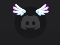 Guardian Wings Avatar🔥Cheap Decoration $4.99