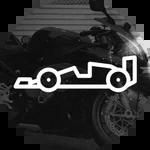 Midnight Chasers - Track Vehicles【175R】