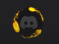 Fire Avatar 🔥Cheap Decoration $4.99