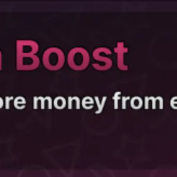 ink game - Won Boost Lv 3-5 [747R]