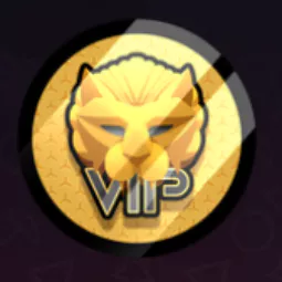 Ink Game > VIP