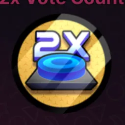 Ink Game > 2x Vote Count