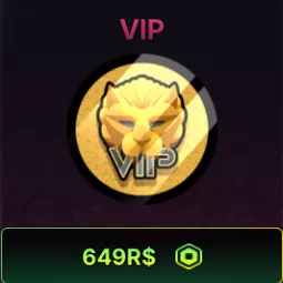 Vip【649R】Vip【649R】