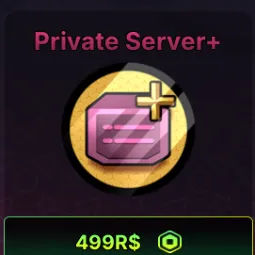 Private Server+