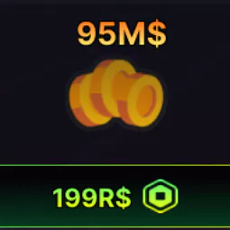 95M$