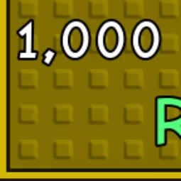 1000 Seeds