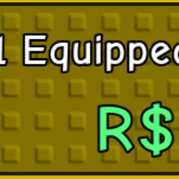 +1 Equipped Unit