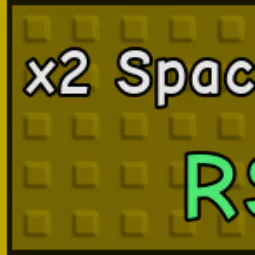 2x Space Gems