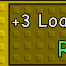 +3 Loadouts