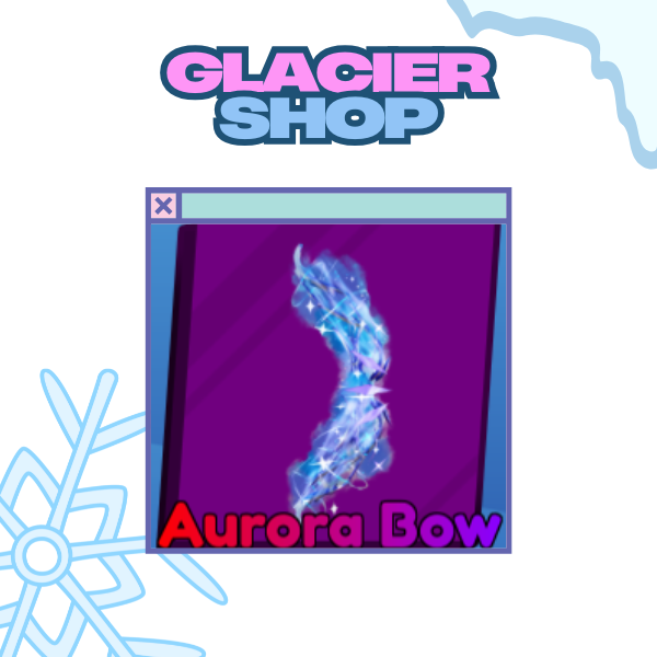 Aurora Bow ( Limited )