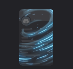 Vortex Profile Effect 🔥Cheap Decoration $4.99