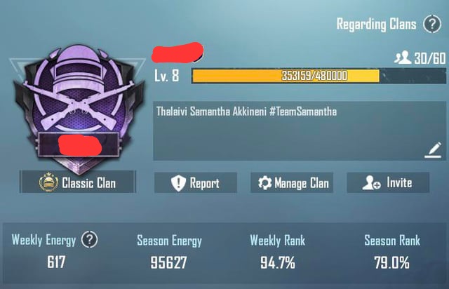 🔴 8 LVL MAX CLAN🔴 INSTANTL NAME CHANGE🔴 INSTANT FLAG CHANGE🔴 FAST AND CHEAPEST 🔴