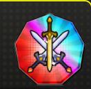 Anime Eternal - Triple Weapon【599R】