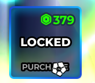 Blue Lock Rivals - 5th Style Slot【379R】