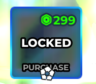 Blue Lock Rivals - 4th Style Slot【299R】