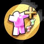 Ink Game - Emote Pages【199R】