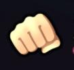 Ink Game - Strength Unlock Level 1+2+3+4+5【995R】