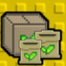 10000 Seeds - 10K Seeds