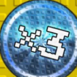 x3 Game Speed 【389R】[GIFT ONLY]