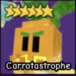Carrotastrophe |Limited| Fast Delivery
