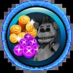 Five Nights Hunted - Starter Pack【199R】