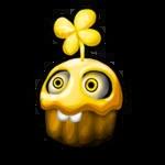 Five Nights Hunted - Super Luck Cupcake【199R】