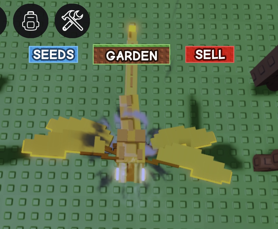Windy Dragonfly