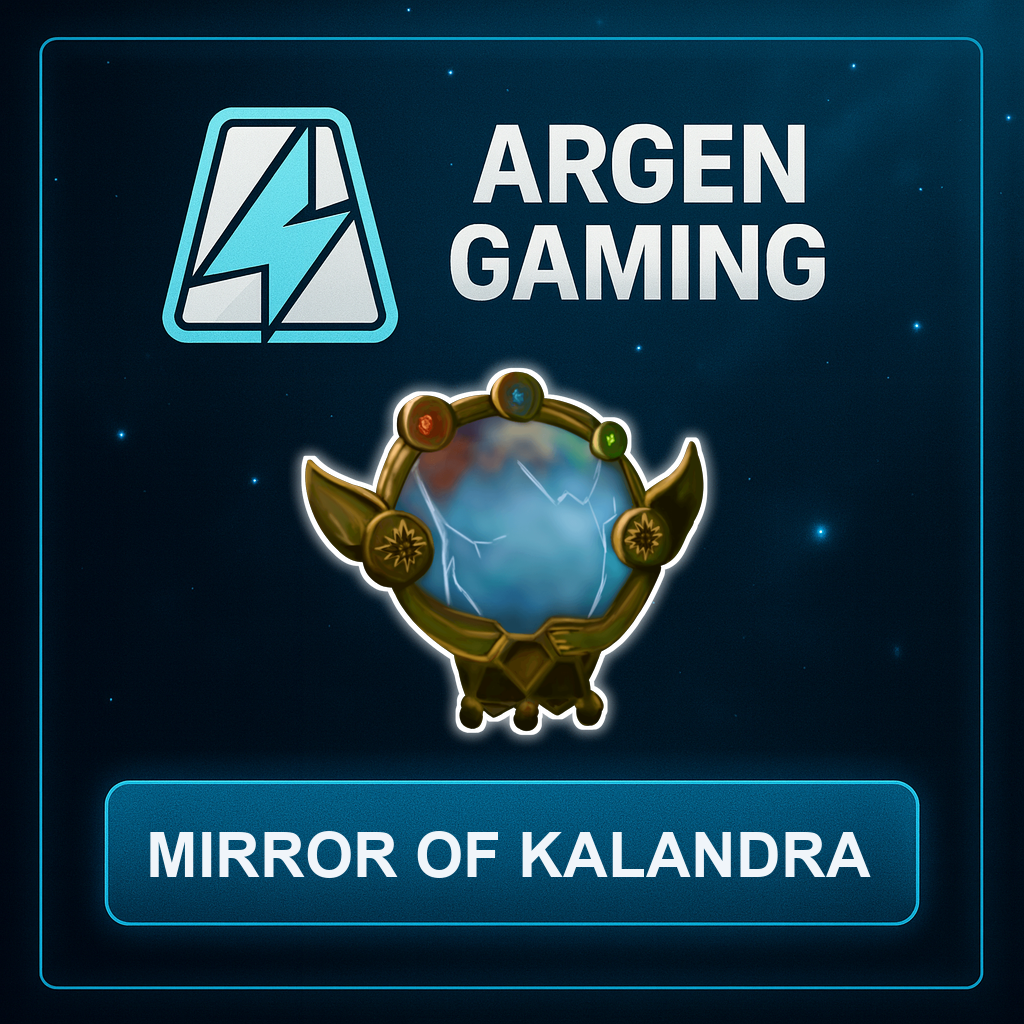 Mirror of Kalandra