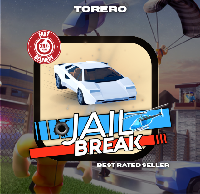 JailBreak > Torero