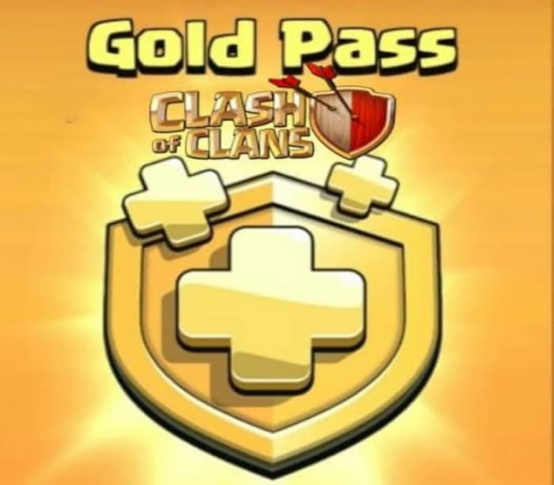 🪙 GOLD PASS AVAILABLE IN CHEAP 🔥 VIA LOGIN METHOD ✨