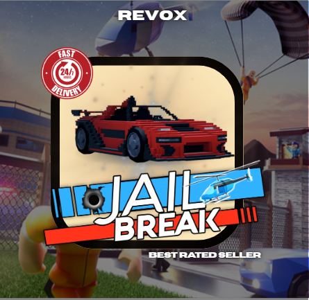 JailBreak > Revox