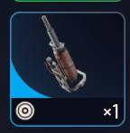 Blaze Grenade Trap