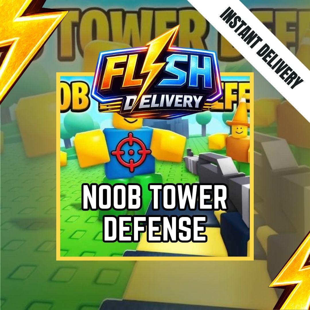 ALIEN - NOOB TOWER DEFENSE / NTD