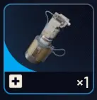 Surge Shield Recharger