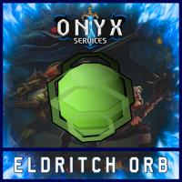 Eldritch Orb
