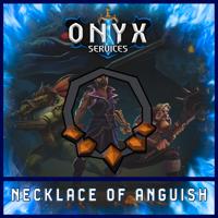 Necklace Of Anguish