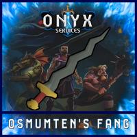 Osmumten's Fang