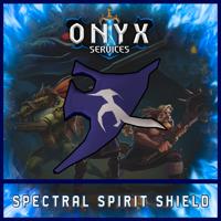 Spectral Spirit Shield
