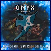 Elysian Spirit Shield